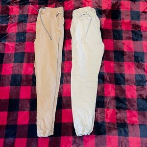 mens joggers